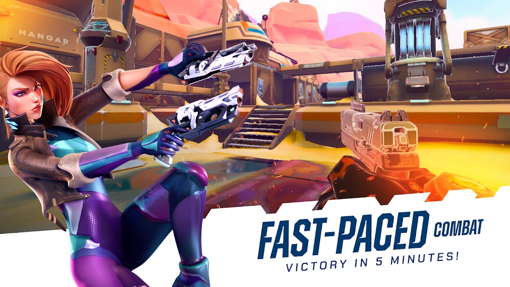 Скриншот FTW – For The Win