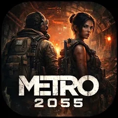 Metro 2055 - Last Day Survival