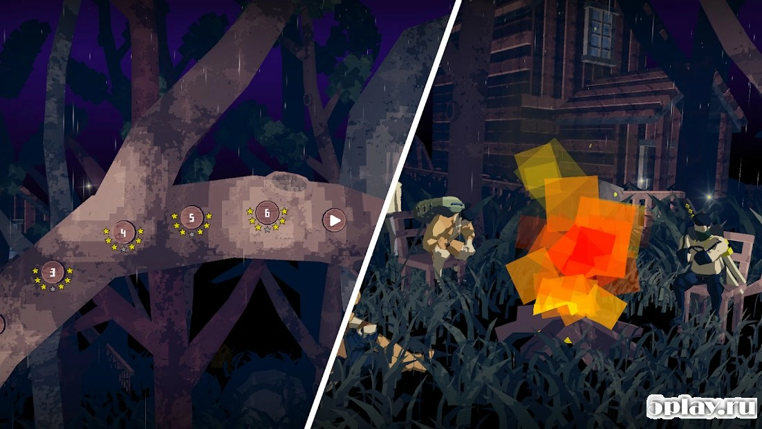 Скриншот DEAD RAIN 2 : Tree Virus