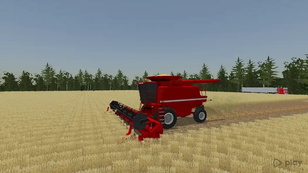 Скриншот Farming USA 2