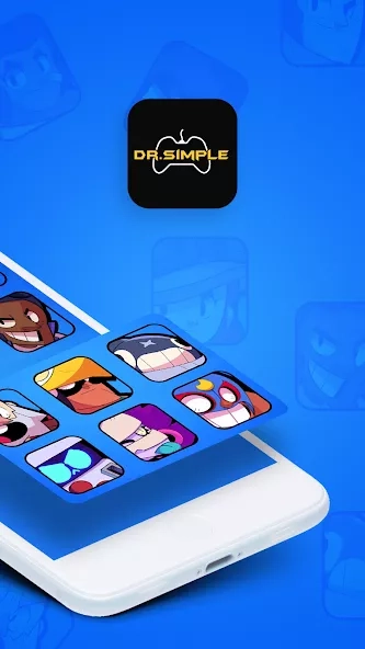 Скриншот SFX for Brawl Stars