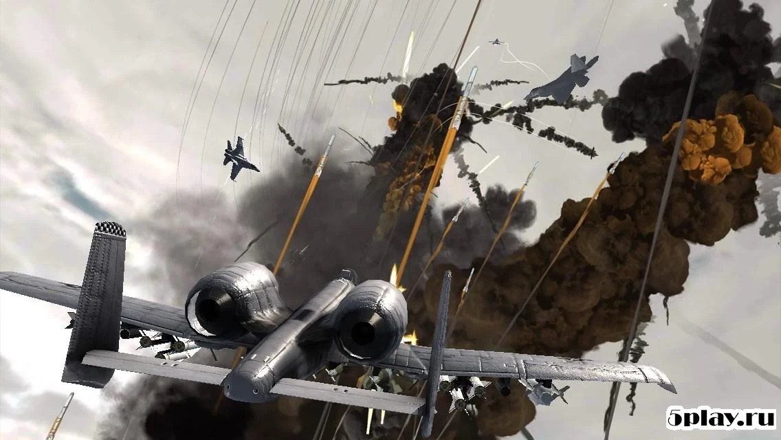 Скриншот Call Of Modern War: Warfare Duty