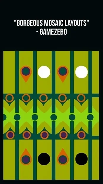 Скриншот Color Zen