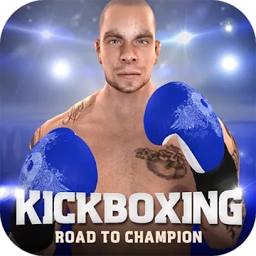 Kickboxing Fighting - RTC