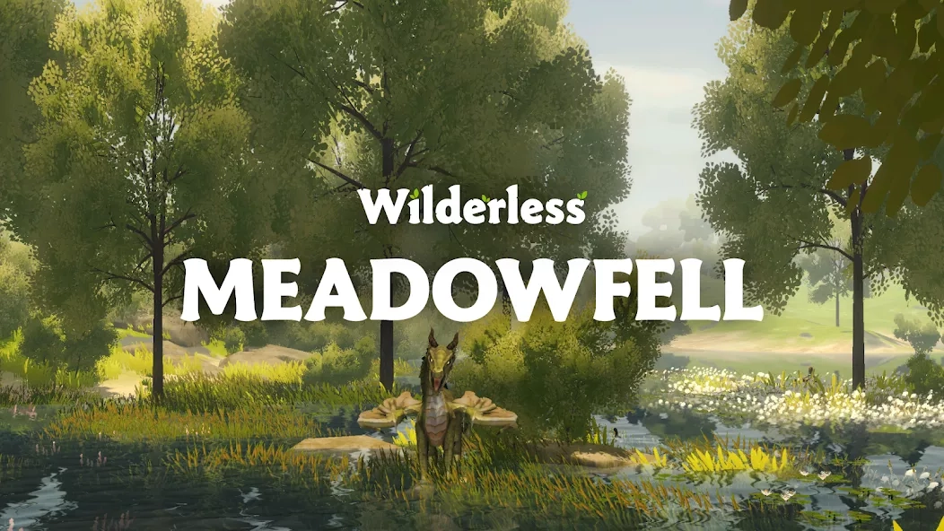 Скриншот Meadowfell
