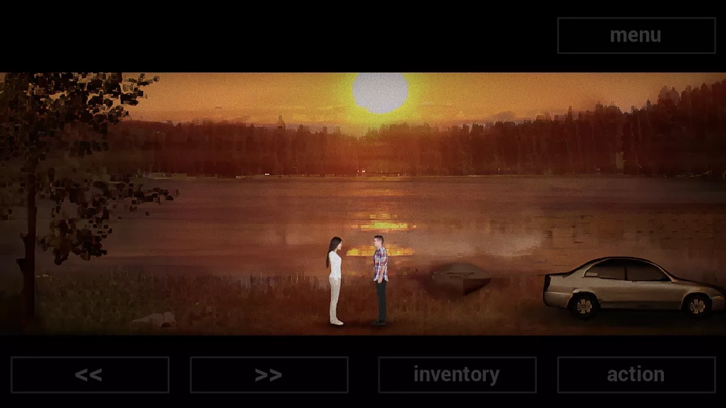 Скриншот SOMEDAY