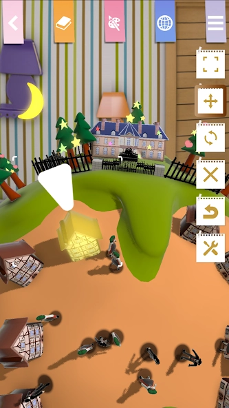 Скриншот Toyforming