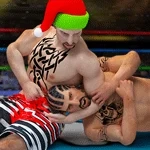 Wrestling Fight Revolution 18
