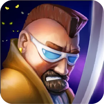 Climb or Die: Smash and Slash. Хардкорная игра.
