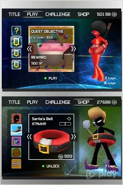 Скриншот Stylish Sprint