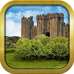 The Mystery of Blackthorn Castle