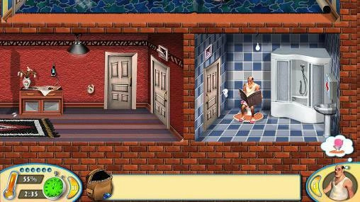 Скриншот Angry Neighbor - Reloaded