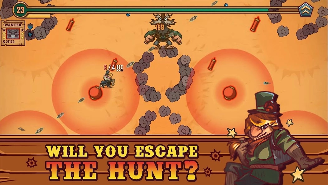 Скриншот Bounty Of One: Premium