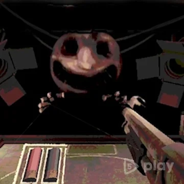 Buckshot Roulette