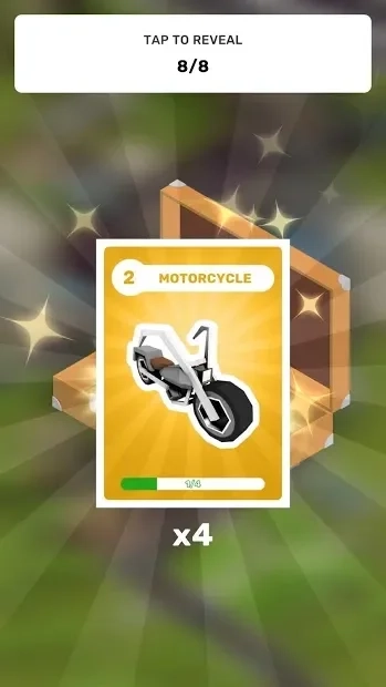 Скриншот Car Business: Idle Tycoon - Idle Clicker Tycoon