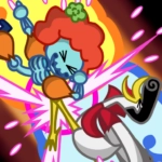Fly Punch Boom! – Anime Fights