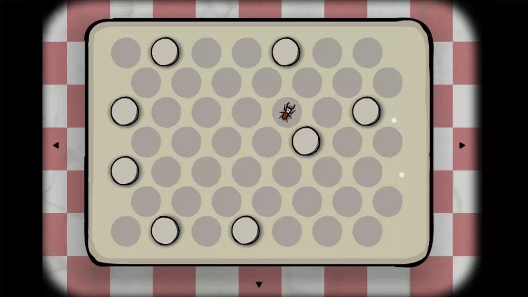 Скриншот Rusty Lake Hotel