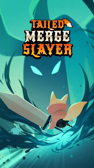 Скриншот Tailed Merge Slayer – Idle RPG