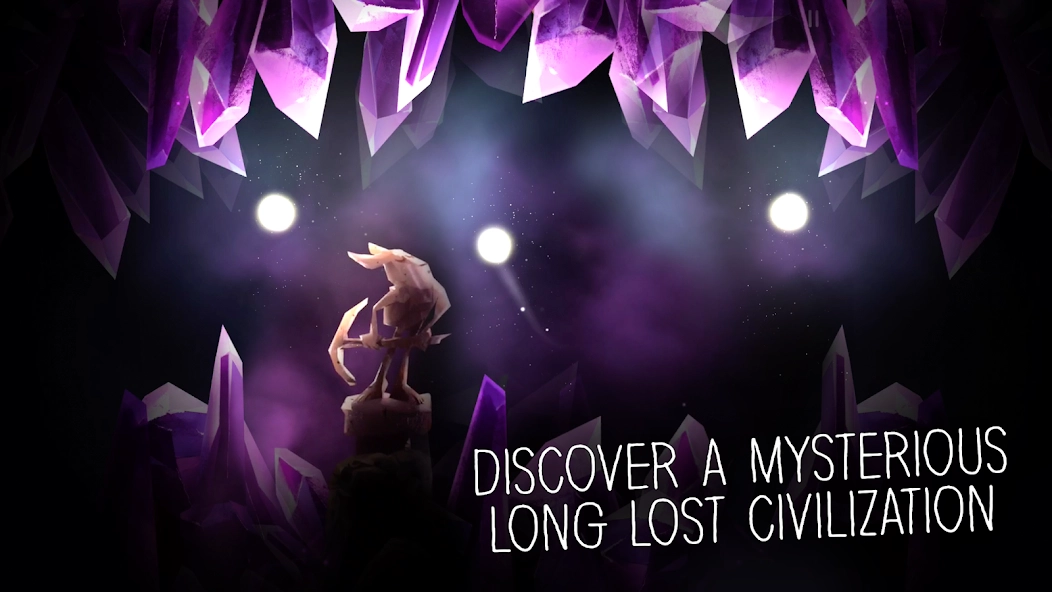 Скриншот SHINE – Journey Of Light