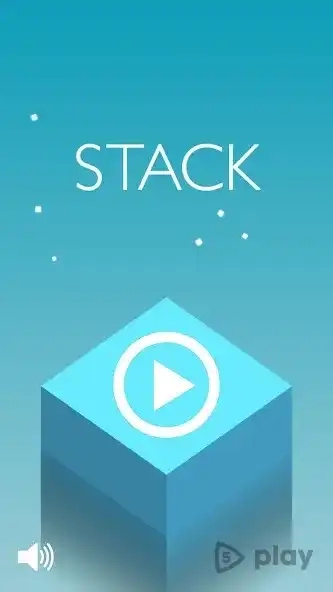 Скриншот Stack