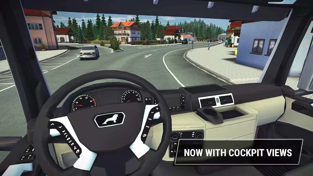 Скриншот Construction Simulator 3