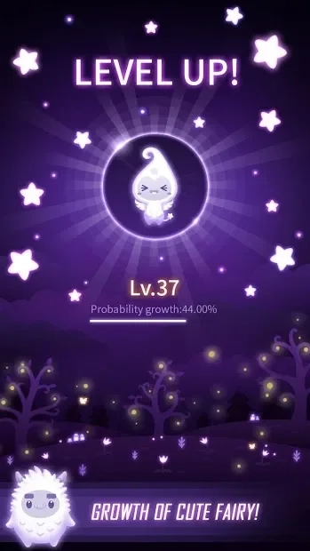 Скриншот FASTAR VIP - Shooting Star Rhythm Game