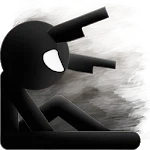 Knife Attacks: Stickman Battle, Fight Warriors