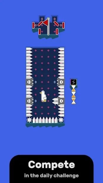 Скриншот Safari Forever w/ Level Editor