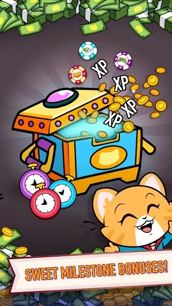 Скриншот Wild Tycoon