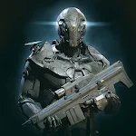 Zombie Shooter World War Star Battle Gun 3D FPS