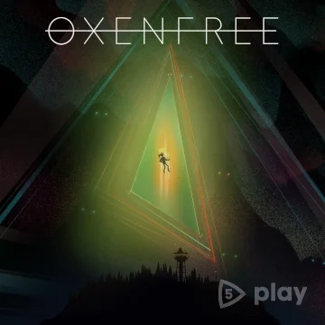 OXENFREE