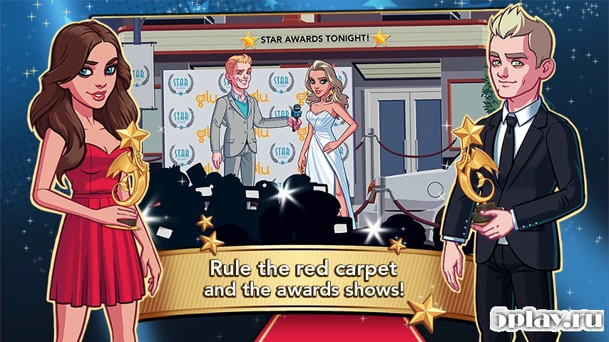 Скриншот STARDOM: HOLLYWOOD