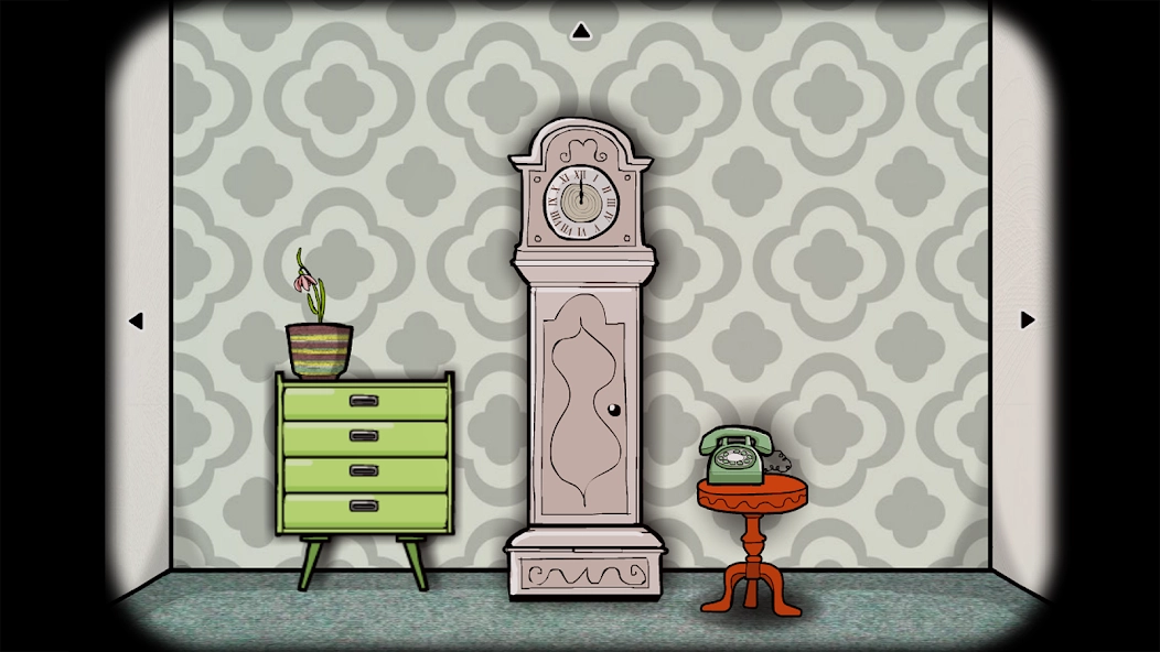 Скриншот Cube Escape: Seasons