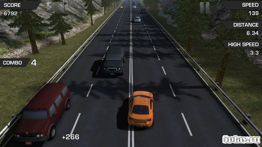 Скриншот Redline: Unlimited