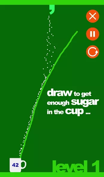 Скриншот Sugar, sugar