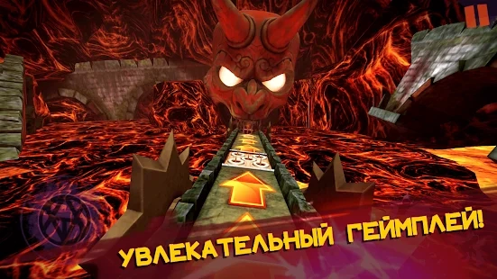 Скриншот SUPER STORM: Паркур Экшен Игра