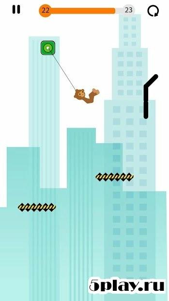 Скриншот Swing Star