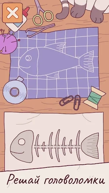Скриншот Милый отель: The Grand Meow (Cats Hotel)