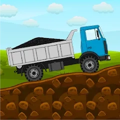 Mini Trucker