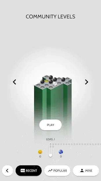 Скриншот Mulled 2: Solve, Create, and Share!
