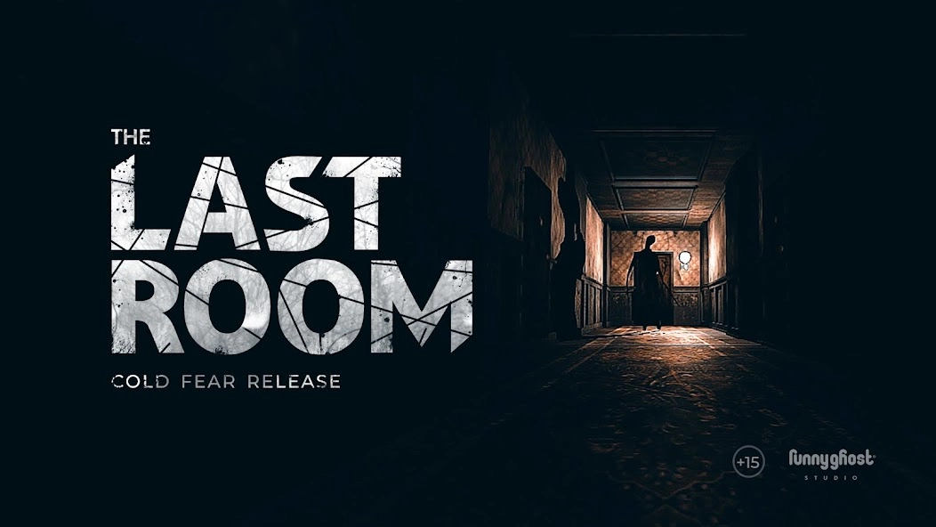 Скриншот The Last Room : Horror Game