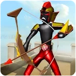 Stickman Castle Defense