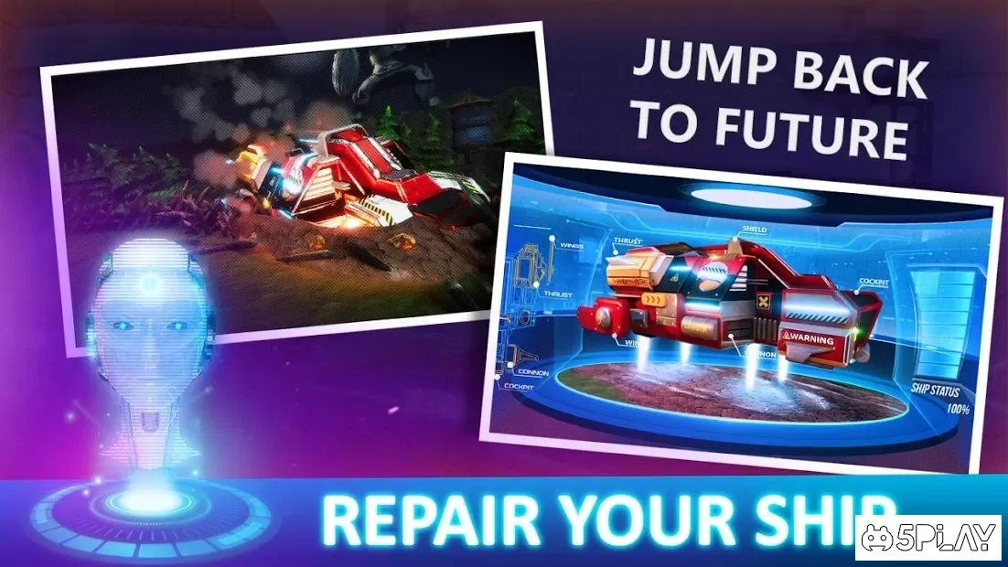 Скриншот Stickman Reborn - Free Puzzle Shooting Games 2020