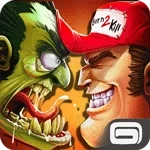 Zombiewood