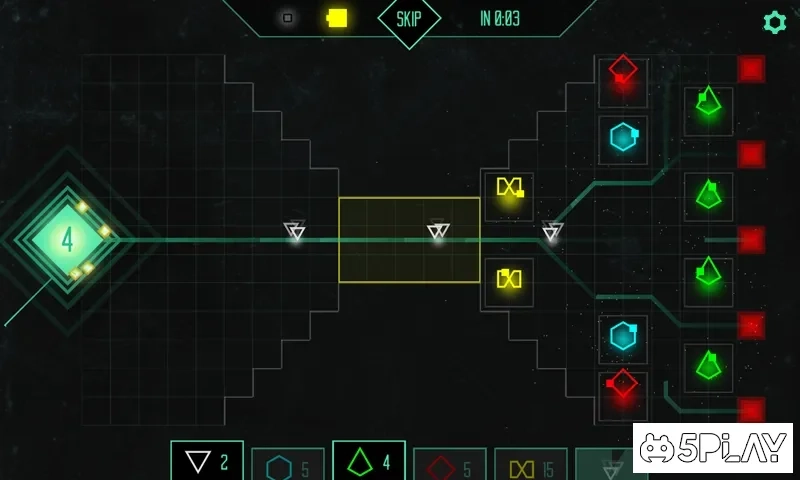 Скриншот Data Defense