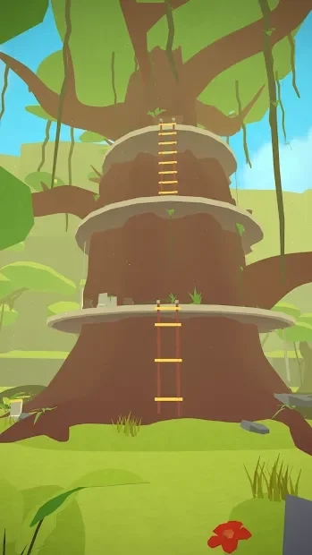 Скриншот Faraway 2: Jungle Escape