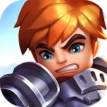 Knights & Dungeons