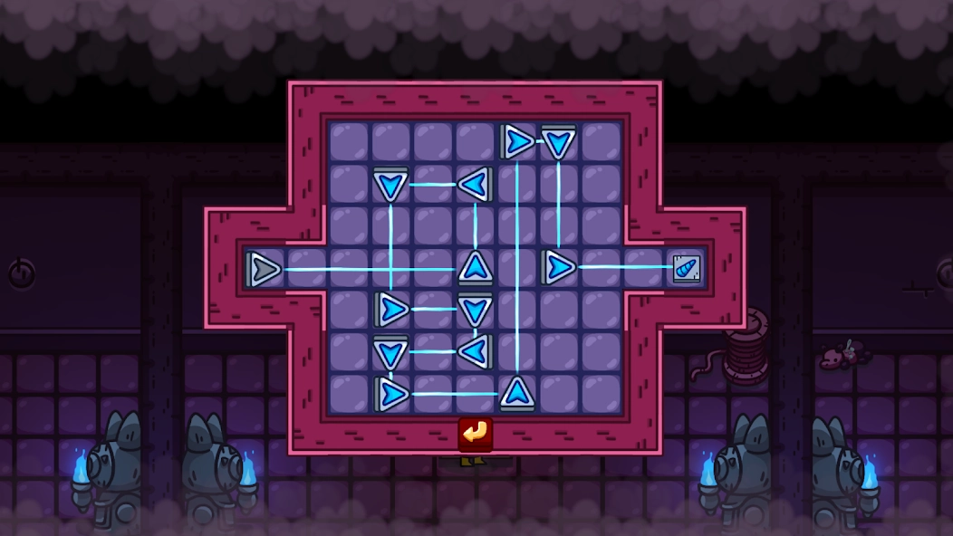 Скриншот Lonesome Village