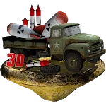 Bomb Transport 3D