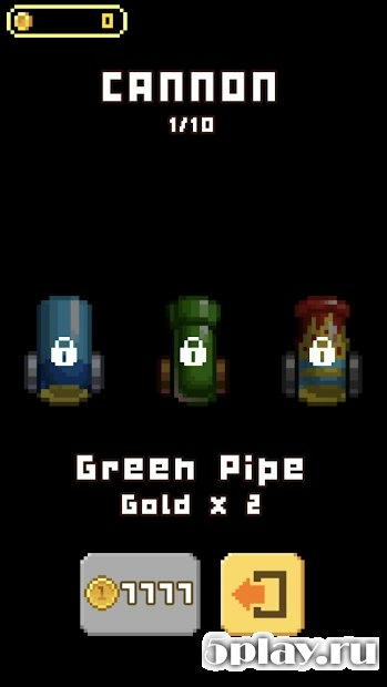 Скриншот Infinite Zombie: VIP (No Ads)